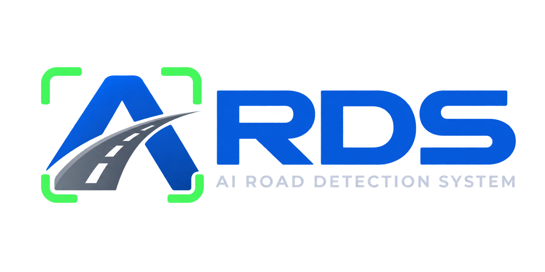 ARDS — AI Road Detection System